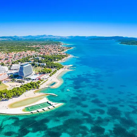 Pool Pomalo Vodice